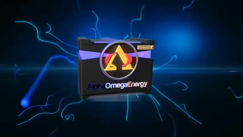 AlphaOmegaEnergy Change The World Charge!
