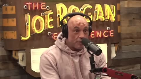 Who's on the Epstein List.. Joe Rogan