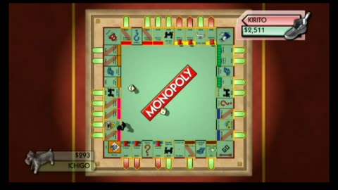 Monopoly (Wii) Game5 Part6