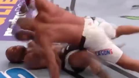 best mma knockouts 9