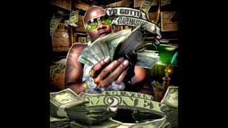 Yo Gotti - Countin Money 2 Mixtape