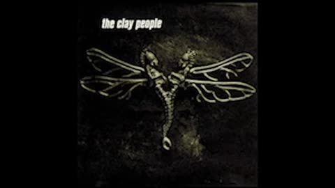 The Clay People