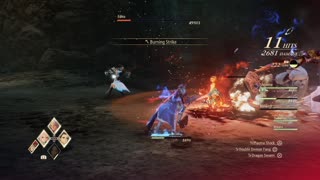 Let's Play - Tales of Arise (moderate mode) part 128
