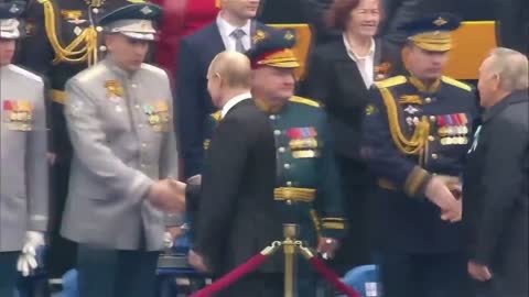 Best Of Vladimir Putin Style