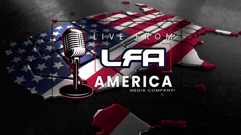 Live From America 3.3.22 @11am IT'S SCARY WHEN YOU TURN ON THE LIGHTS, BUT AT LEAST YOU CAN SEE NOW!