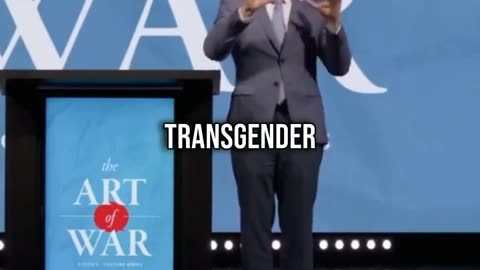 Dr. Peter McCullough Exposes the Disturbing Truth About Transgender Medicine