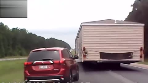 INSTANT KARMA Road Rage Compilation Of 2021