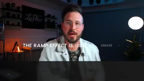 Speed Ramping | final cut pro x tutorial