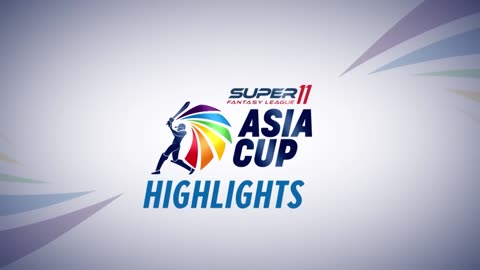 Super11 Asia Cup 2023 | Super 6 | Afghanistan vs Siri lanka