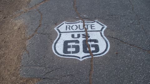 Route 66 Part 1