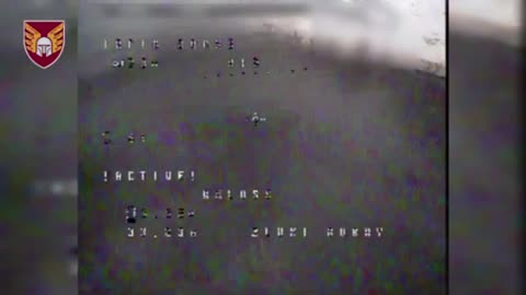Multiple Russian Tanks Are Rocked During Failed Assault on Ukrainian Paratroopers