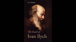 Book Review: The Death of Ivan Ilyich by Lev Tolstoy