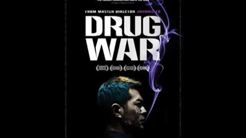 Drug War by Du Zhan