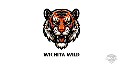 Wichita Wild Intro Video