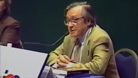 O dia que Olavo de Carvalho colocou Miriam Leitão no seu devido lugar