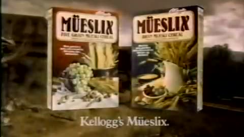 2 Houers of 1980s Retro Commercials