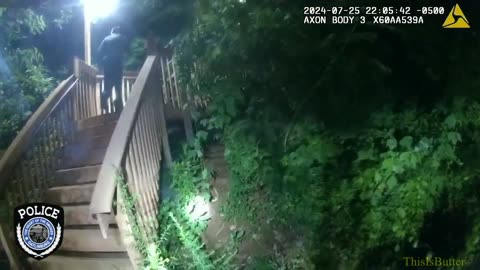 Gatlinburg released bodycam video after false reports of officers shooting, killing a black bear