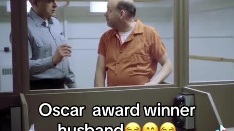 Husband and wife funny video