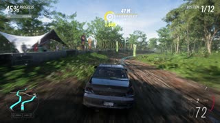 Forza Horizon 5