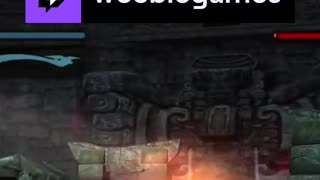 Ending Boss Tomb Raider Legend Weebieshort