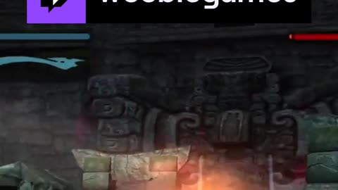 Ending Boss Tomb Raider Legend Weebieshort