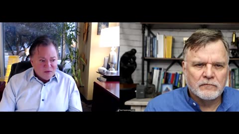 DRS GUIDE & MASTER CLASS FUEL INTERVIEW BY DR BART RADEMAKER WITH SCOTT TENNANT CEO SYNERGY WELLNESS