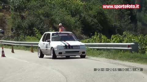 Compilation crash and fails Hillclimb