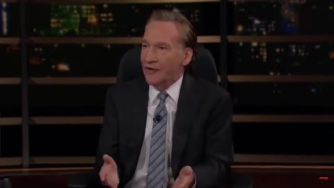 Bill Maher SLAMS Facebook and Google for Censoring Lab Leak Theory
