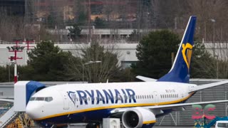 Ryanair, Europe’s biggest airline, says airfares will be ‘materially lower’ this summer