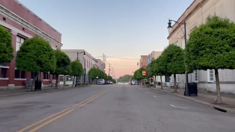 Corinthian Recumbent - Corinth, MS