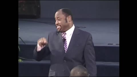 The Role of The Governor In Kingdom Administration - Dr. Myles Munroe