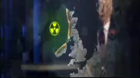 RUSSIAN TV AND TURNING ENGLAND INTO RADIOACTIVE WASTELAND