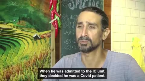 Testimonies of COVID-19 Vaccine Injured Israelis (+ dead loved ones)
