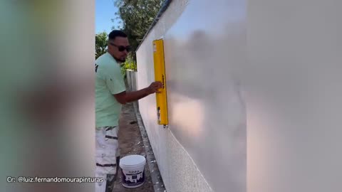 Most Satisfying Videos of Workers Doing Their Job Perfectly