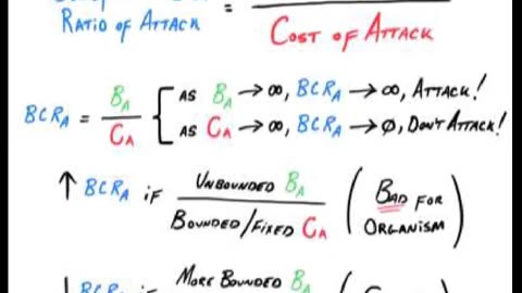 Softwar: A Novel Theory on Power Projection by Jason Lowery - Audio Part 5 of 31