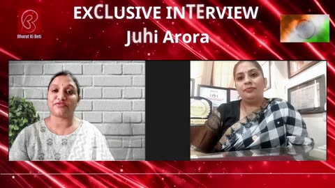 BKB:Ep 5 :First Generation Lawyer Juhi Arora sharing experiences & career advice on Legal profession