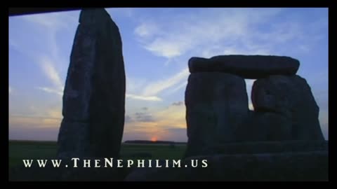 THE NEPHILIM - Full Documentary