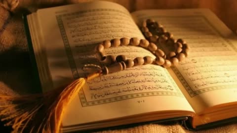 Al-Quran reading 11 hours