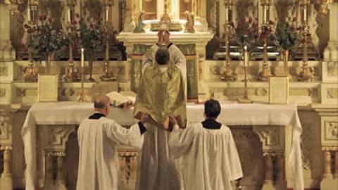 The Forbidden Rite: The Latin Mass, Part Two