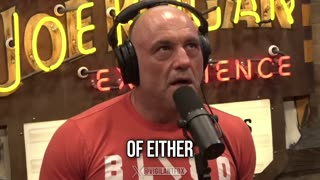 Something Stinks, and Joe Rogan Can Smell It