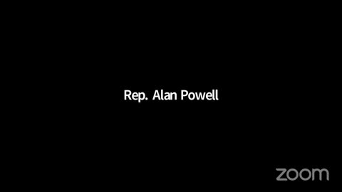 Chairman Alan Powell - GBI Investigation