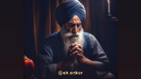 Waheguru