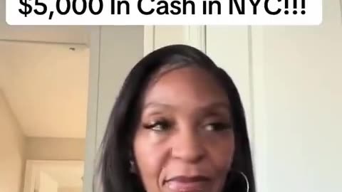Illegal Immigrants getting 13k in EBT and 5K in cash in NY