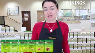 Green Tea Health Benefits and Taste Character