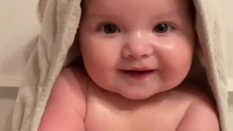 Sweet Chubby Baby - #Shorts