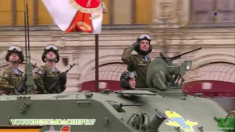 Russia's Freedom Day Parade 2021:Nice Moments - : Melhores Momentos