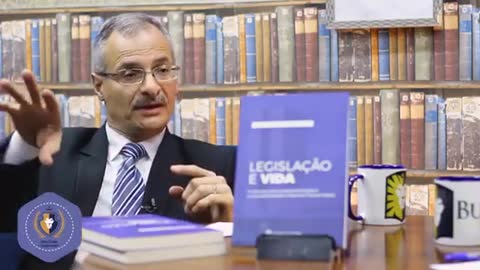 Prof Hermes Nery faz uma análise das fundações globalistas