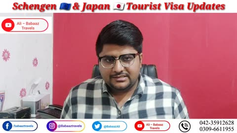 Visa session in Gujrat || Gujrat Meet up for Important visa matters || Ali Baba Travel Advisor