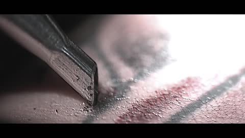 Tattoo Machine Slow Mo| Slow Motion 20,000 frames per second