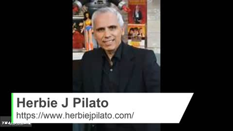 author-TV host -producer Herbie J Pilato